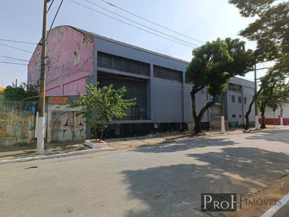 Imagem Imóvel Comercial à Venda, 1.600 m² em Mooca - São Paulo Imagem Imóvel Comercial à Venda, 1.600 m² em Mooca - São Paulo