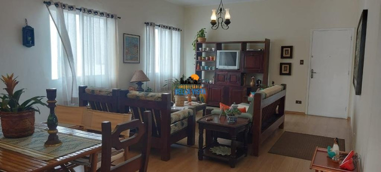 Imagem Apartamento com 3 Quartos à Venda, em Itararé - São Vicente Imagem Apartamento com 3 Quartos à Venda, em Itararé - São Vicente