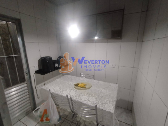 Imagem Casa com 2 Quartos à Venda, em Bal. Nossa Sra. De Fátima - Mongaguá Imagem Casa com 2 Quartos à Venda, em Bal. Nossa Sra. De Fátima - Mongaguá