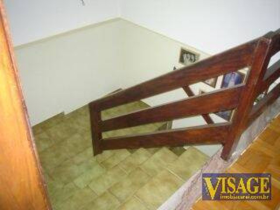 Imagem Sobrado com 4 Quartos à Venda,  em Cid. Jardim - Jacareí
