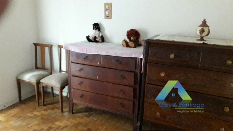 Imagem Apartamento com 2 Quartos à Venda, 105 m² em Centro - São Bernardo Do Campo