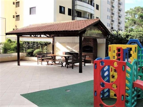 Imagem Apartamento com 3 Quartos à Venda, 75 m² em Vila Andrade - São Paulo Imagem Apartamento com 3 Quartos à Venda, 75 m² em Vila Andrade - São Paulo