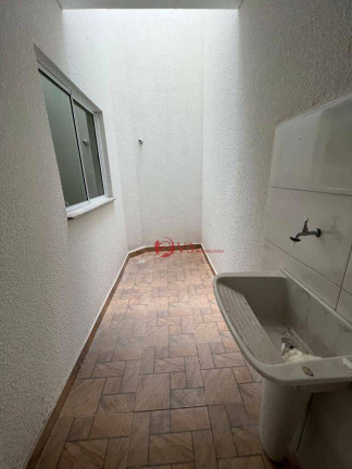 Imagem Sobrado com 2 Quartos à Venda, 69 m² em Vila Ré - São Paulo