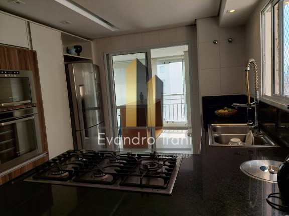 Imagem Apartamento com 3 Quartos à Venda, 167 m² em Jardim Esplanada Ii - São José Dos Campos