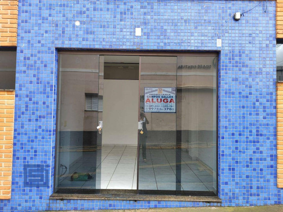 Sala Comercial para Alugar, 27 m² em Centro - Socorro