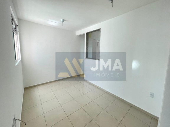Imagem Apartamento com 3 Quartos à Venda, 65 m² em Conjunto Califórnia - Belo Horizonte