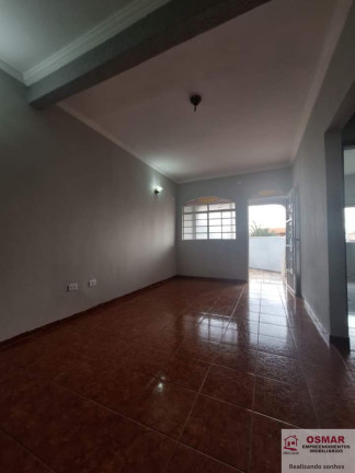 Imagem Casa com 4 Quartos à Venda, 156 m² em Parque Emília - Sumaré
