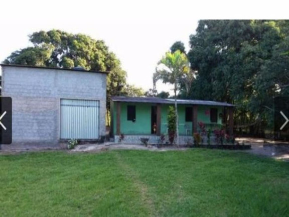 Imagem Chácara com 3 Quartos à Venda, 6.490 m² em Abrantes - Camaçari
