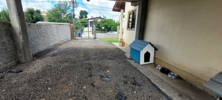 Imagem Casa com 2 Quartos à Venda, 55 m² em Floresta - Sapiranga Imagem Casa com 2 Quartos à Venda, 55 m² em Floresta - Sapiranga