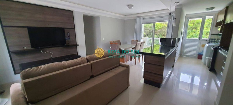 Imagem Apartamento com 3 Quartos à Venda, 93 m² em 4 Ilhas - Bombinhas