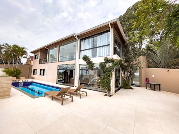 Imagem Casa com 4 Quartos à Venda, 570 m² em Vila Santista - Atibaia