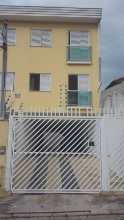 Imagem Apartamento com 2 Quartos à Venda, 56 m² em Jardim Do Estádio - Santo André Imagem Apartamento com 2 Quartos à Venda, 56 m² em Jardim Do Estádio - Santo André