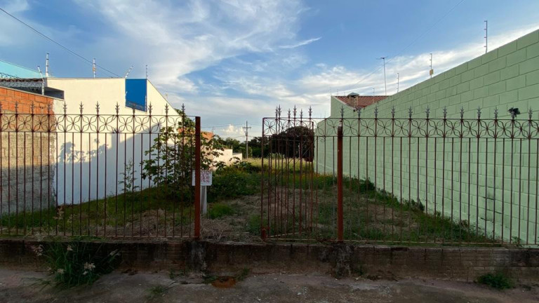 Imagem Terreno à Venda, 250 m² em Jardim Embare - São Carlos