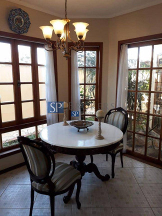 Imagem Casa com 3 Quartos à Venda, 260 m² em Condomínio Estância Das Flores - Jaguariúna Imagem Casa com 3 Quartos à Venda, 260 m² em Condomínio Estância Das Flores - Jaguariúna