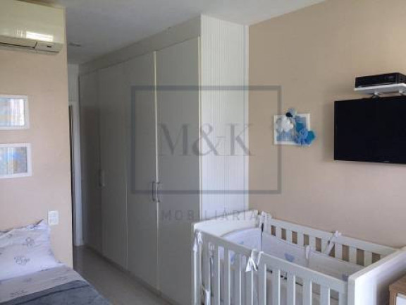Imagem Apartamento com 4 Quartos à Venda, 280 m² em Barra Da Tijuca - Rio De Janeiro