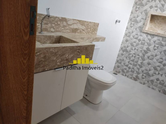 Imagem Casa de Condomínio com 3 Quartos à Venda, 172 m² em Horto Florestal - Sorocaba