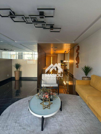 Apartamento com 2 Quartos à Venda, 57 m² em Jockey De Itaparica - Vila Velha