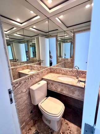 Imagem Cobertura com 5 Quartos à Venda, 380 m² em Recreio Dos Bandeirantes - Rio De Janeiro Imagem Cobertura com 5 Quartos à Venda, 380 m² em Recreio Dos Bandeirantes - Rio De Janeiro
