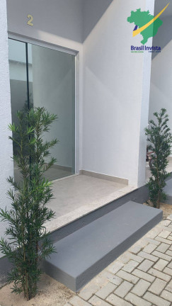 Imagem Apartamento com 3 Quartos à Venda, 20 m² em Alto Do Mundaí - Porto Seguro