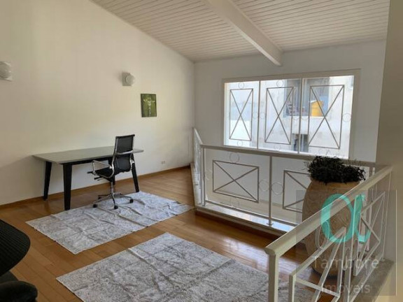 Imagem Casa com 4 Quartos à Venda, 450 m² em Tamboré - Santana De Parnaíba Imagem Casa com 4 Quartos à Venda, 450 m² em Tamboré - Santana De Parnaíba