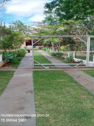 Imagem Imóvel com 3 Quartos à Venda, 2.400 m² em Vitassay - Boituva Imagem Imóvel com 3 Quartos à Venda, 2.400 m² em Vitassay - Boituva