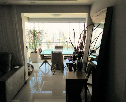 Apartamento com 2 Quartos à Venda, 80 m² em Morumbi - São Paulo