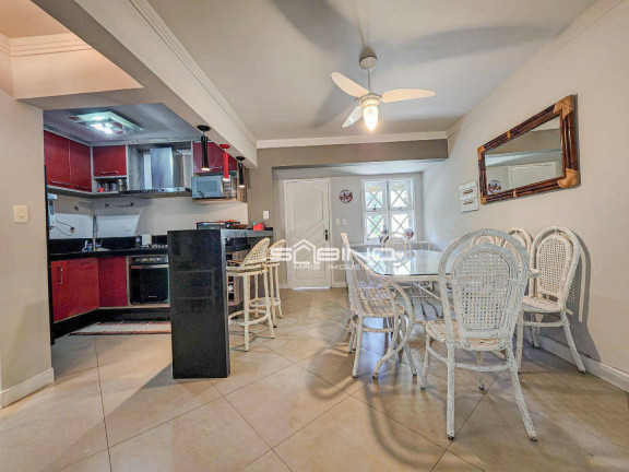 Imagem Casa de Vila com 3 Quartos à Venda, 148 m² em Riviera De São Lourenço - Bertioga Imagem Casa de Vila com 3 Quartos à Venda, 148 m² em Riviera De São Lourenço - Bertioga