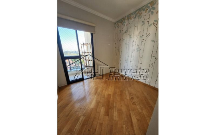 Apartamento com 3 Quartos para Alugar, 109 m² em Vila Betânia - São José Dos Campos