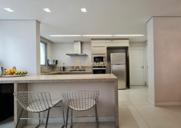 Imagem Imóvel com 4 Quartos à Venda, 147 m² em Santo Agostinho - Belo Horizonte