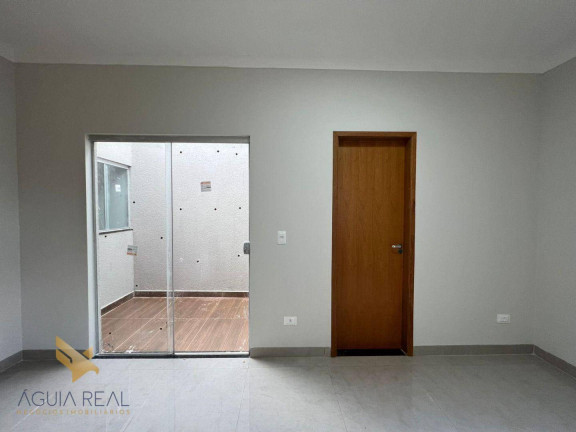 Imagem Casa com 3 Quartos à Venda, 91 m² em Vila Vilas Boas - Campo Grande Imagem Casa com 3 Quartos à Venda, 91 m² em Vila Vilas Boas - Campo Grande