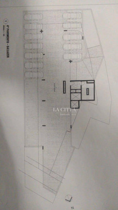 Imagem Terreno à Venda, 1.369 m² em Centro - Itajaí Imagem Terreno à Venda, 1.369 m² em Centro - Itajaí