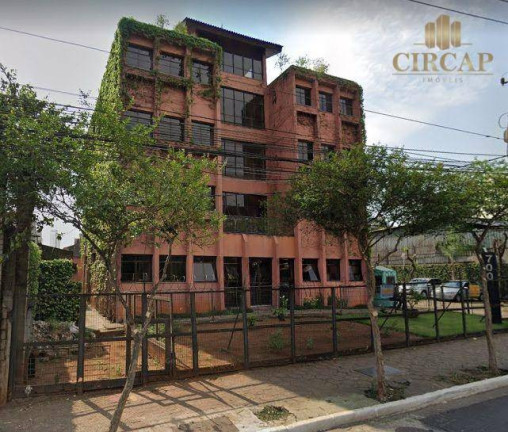 Foto do imóvel Edifício Residencial à Venda ou Locação, 600 m² em Vila Leopoldina - São Paulo