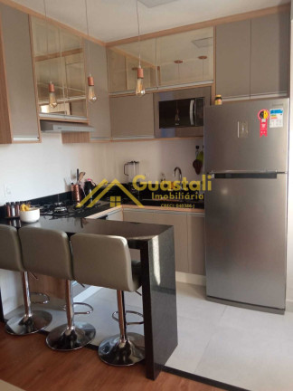 Apartamento com 3 Quartos à Venda, 70 m² em Centro - Piracicaba