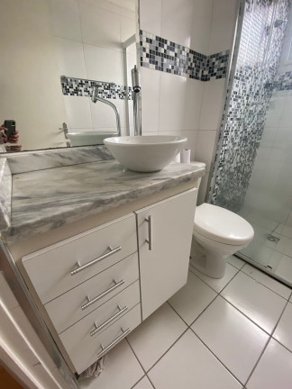 Imagem Apartamento com 2 Quartos para Alugar, 47 m² em Portais (polvilho) - Cajamar