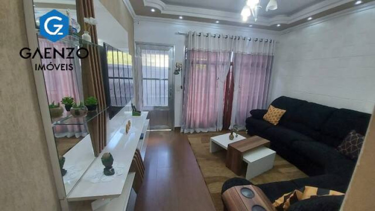 Imagem Sobrado com 3 Quartos à Venda, 450 m² em Pestana - Osasco Imagem Sobrado com 3 Quartos à Venda, 450 m² em Pestana - Osasco