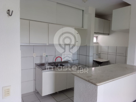 Imagem Apartamento com 2 Quartos à Venda, 51 m² em Henrique Jorge - Fortaleza Imagem Apartamento com 2 Quartos à Venda, 51 m² em Henrique Jorge - Fortaleza