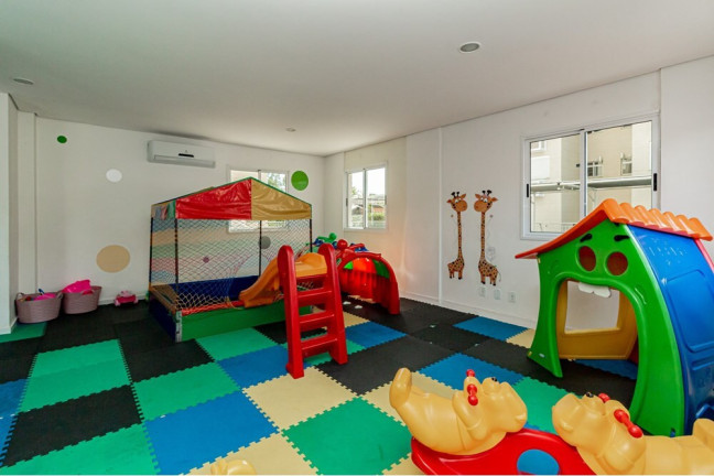 Imagem Apartamento com 2 Quartos à Venda, 51 m² em São Sebastião - Porto Alegre Imagem Apartamento com 2 Quartos à Venda, 51 m² em São Sebastião - Porto Alegre