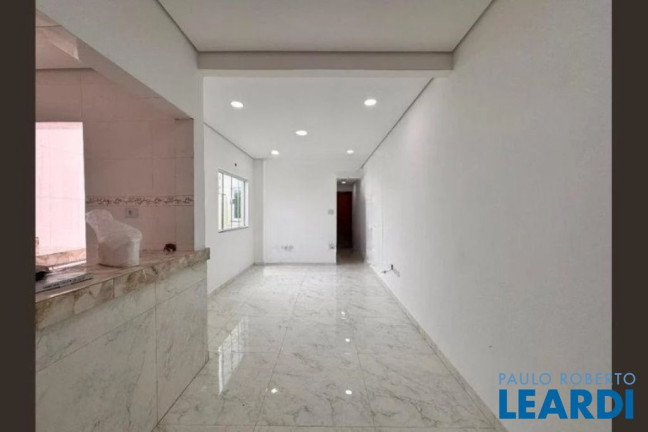 Imagem Apartamento com 2 Quartos à Venda, 67 m² em Vila Metalúrgica - Santo André