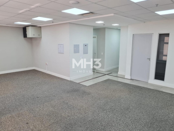 Imagem Sala Comercial para Alugar, 184 m² em Nova Campinas - Campinas Imagem Sala Comercial para Alugar, 184 m² em Nova Campinas - Campinas