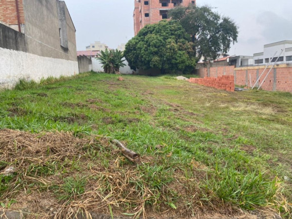 Imagem Terreno à Venda, 466 m² em Vila Gabriel - Sorocaba