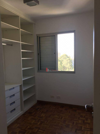 Imagem Apartamento com 2 Quartos à Venda, 50 m² em Morumbi - São Paulo Imagem Apartamento com 2 Quartos à Venda, 50 m² em Morumbi - São Paulo