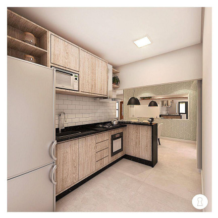 Imagem Casa com 3 Quartos à Venda, 90 m² em Jardim Regente - Indaiatuba Imagem Casa com 3 Quartos à Venda, 90 m² em Jardim Regente - Indaiatuba