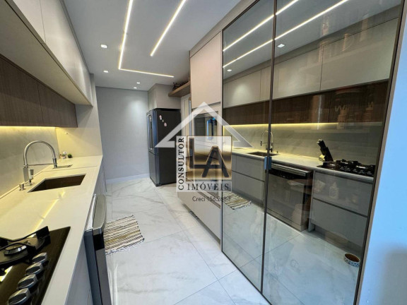 Imagem Apartamento com 4 Quartos à Venda, 113 m² em Bosque Da Saúde - São Paulo