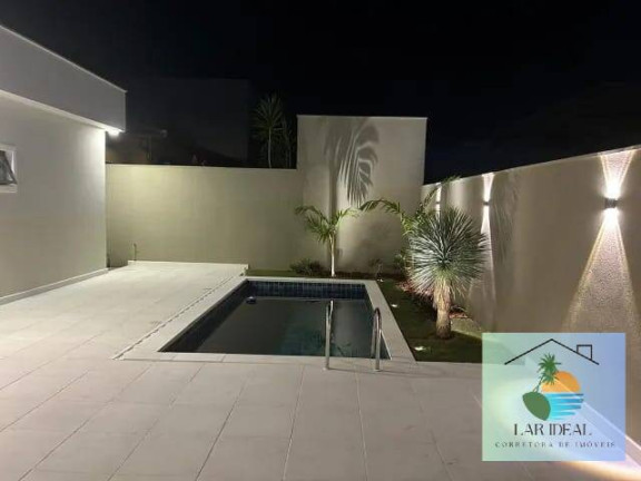 Imagem Casa com 3 Quartos à Venda, 300 m² em Nova São Pedro - São Pedro Da Aldeia Imagem Casa com 3 Quartos à Venda, 300 m² em Nova São Pedro - São Pedro Da Aldeia