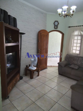 Imagem Casa com 3 Quartos à Venda, 125 m² em Jardim Florestal - Jundiaí Imagem Casa com 3 Quartos à Venda, 125 m² em Jardim Florestal - Jundiaí