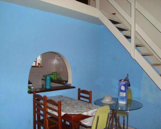 Imagem Casa de Condomínio com 2 Quartos à Venda, 90 m² em Peró - Cabo Frio Imagem Casa de Condomínio com 2 Quartos à Venda, 90 m² em Peró - Cabo Frio