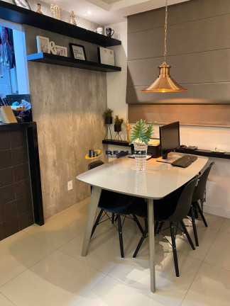 Imagem Apartamento com 2 Quartos à Venda, 46 m² em Parque Jóquei Club - Campos Dos Goytacazes Imagem Apartamento com 2 Quartos à Venda, 46 m² em Parque Jóquei Club - Campos Dos Goytacazes