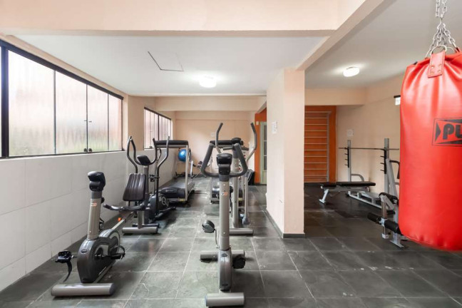 Imagem Apartamento com 3 Quartos à Venda, 58 m² em Vila Moraes - São Paulo Imagem Apartamento com 3 Quartos à Venda, 58 m² em Vila Moraes - São Paulo