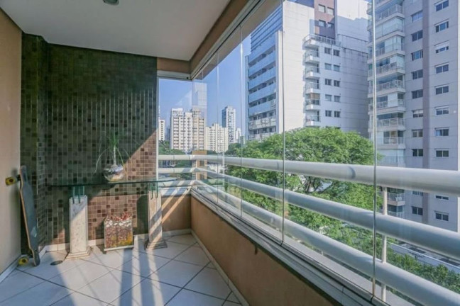 Imagem Apartamento com 3 Quartos à Venda, 137 m² em Vila Olímpia - São Paulo Imagem Apartamento com 3 Quartos à Venda, 137 m² em Vila Olímpia - São Paulo