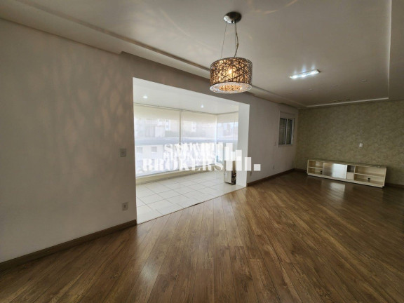 Imagem Apartamento com 3 Quartos à Venda, 127 m² em Vila Firmiano Pinto - São Paulo Imagem Apartamento com 3 Quartos à Venda, 127 m² em Vila Firmiano Pinto - São Paulo
